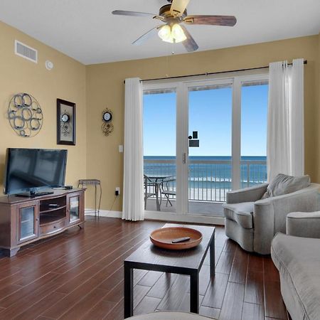 Appartement Seychelles #209 à Panama City Beach Extérieur photo