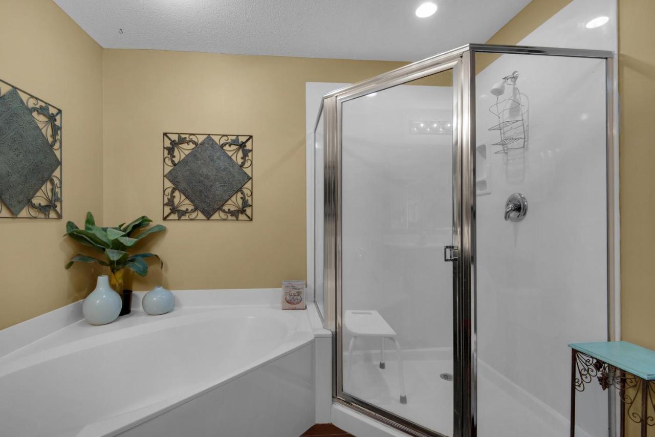 Appartement Seychelles #209 à Panama City Beach Extérieur photo