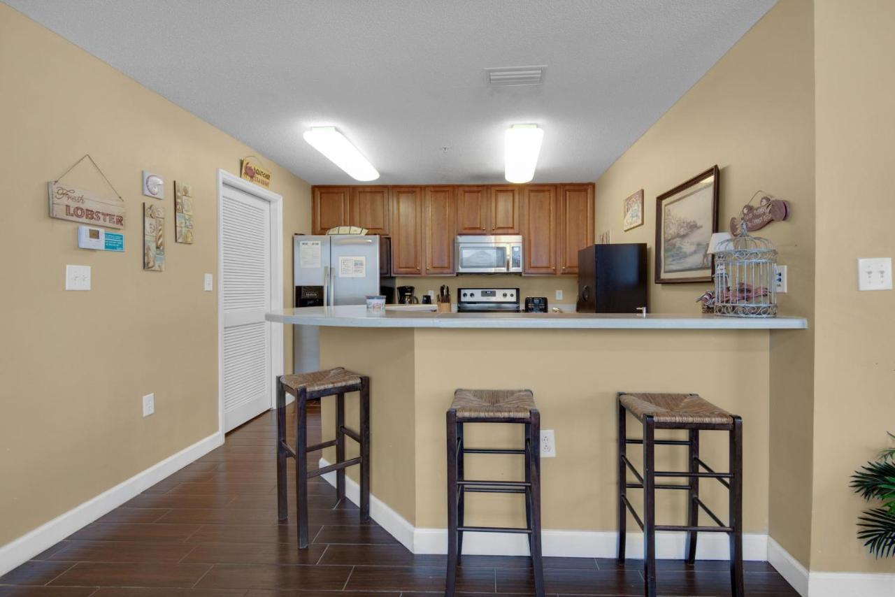 Appartement Seychelles #209 à Panama City Beach Extérieur photo