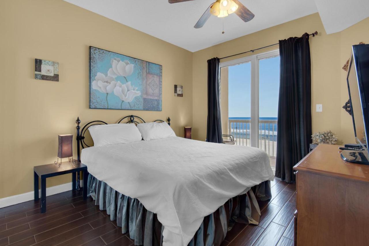 Appartement Seychelles #209 à Panama City Beach Extérieur photo