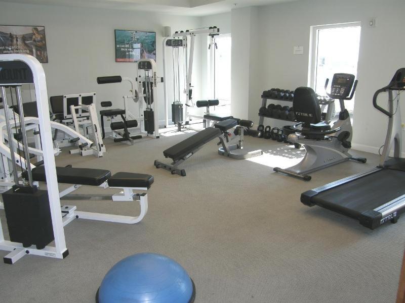 Appartement Seychelles #209 à Panama City Beach Extérieur photo