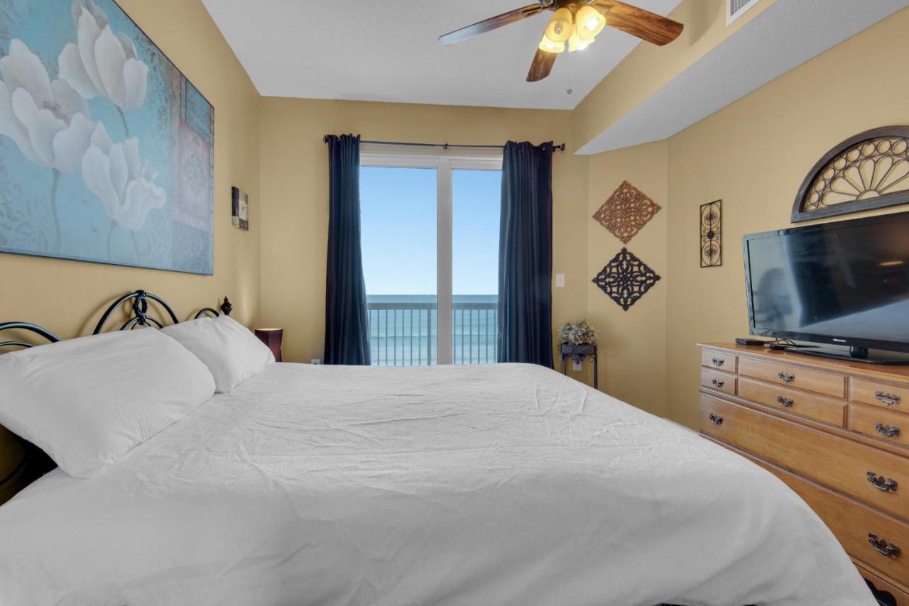 Appartement Seychelles #209 à Panama City Beach Extérieur photo